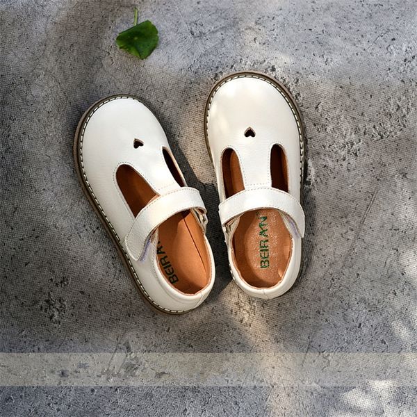 genuine leather children casual summer hollow girls beach kids flat heart-shaped princess shoes 201112, Black
genuine leather children casual summer hollow girls beach kids flat heart-shaped princess shoes 201112, Black