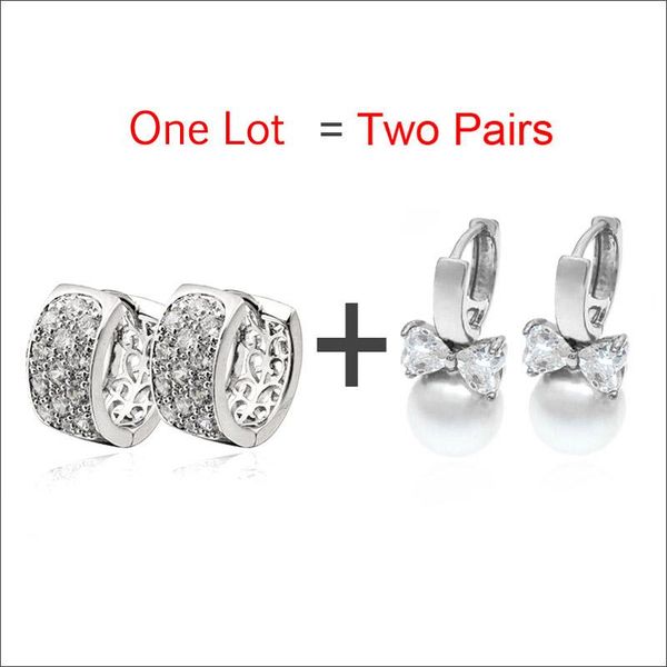 2pairs/lot small hoop earrings chic genuine freshwater pearl jewelry accessories women oorbellen boucles d'oreilles e0310 e2233, Golden;silver
2pairs/lot small hoop earrings chic genuine freshwater pearl jewelry accessories women oorbellen boucles d'oreilles e0310 e2233, Golden;silver
