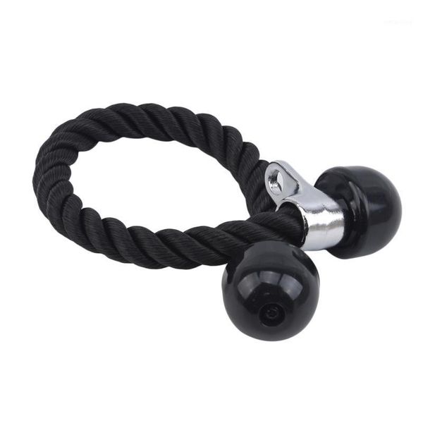 resistance bands tricep rope push pull down cord for bodybuilding exercise gym workout home or use fitness body equipment1
resistance bands tricep rope push pull down cord for bodybuilding exercise gym workout home or use fitness body equipment1