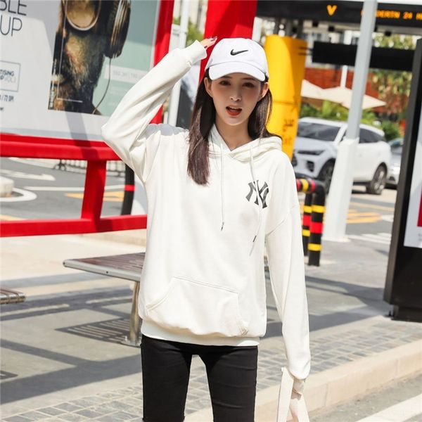 gdvhw mid-length new star same coat style sweater women's loose wzy4t style large size women's fleece thickened autumn sweater coa, Black
gdvhw mid-length new star same coat style sweater women's loose wzy4t style large size women's fleece thickened autumn sweater coa, Black