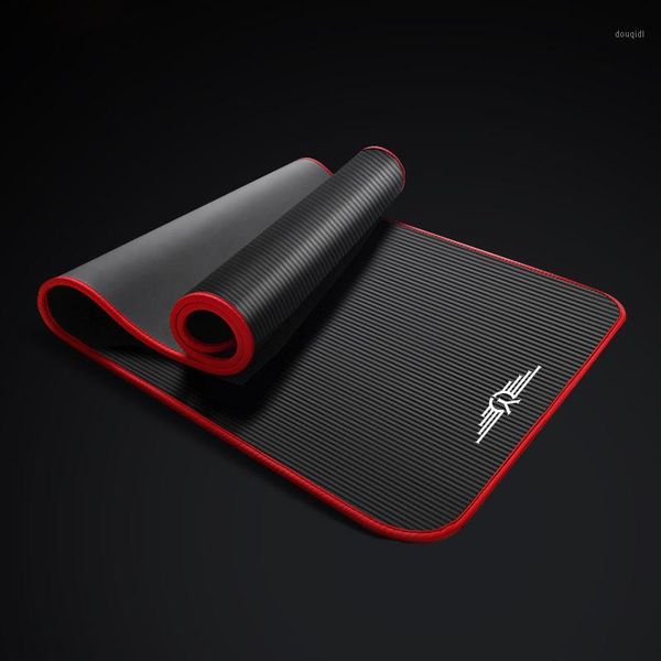 yoga mats nbr mat 10mm hemming anti-slip thick fitness sweat beginner indoor supplies1
yoga mats nbr mat 10mm hemming anti-slip thick fitness sweat beginner indoor supplies1