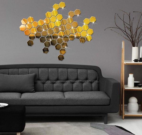 3d hexagon acrylic mirror wall stickers diy art wall decor stickers home decor living room mirrored decorative sticker bbyxibj warmslove
3d hexagon acrylic mirror wall stickers diy art wall decor stickers home decor living room mirrored decorative sticker bbyxibj warmslove