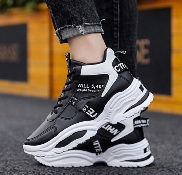 breathable spring and fall ventilation high-quality personalized sneaker jogging boy designer sneakers designer sneakers, Black
breathable spring and fall ventilation high-quality personalized sneaker jogging boy designer sneakers designer sneakers, Black