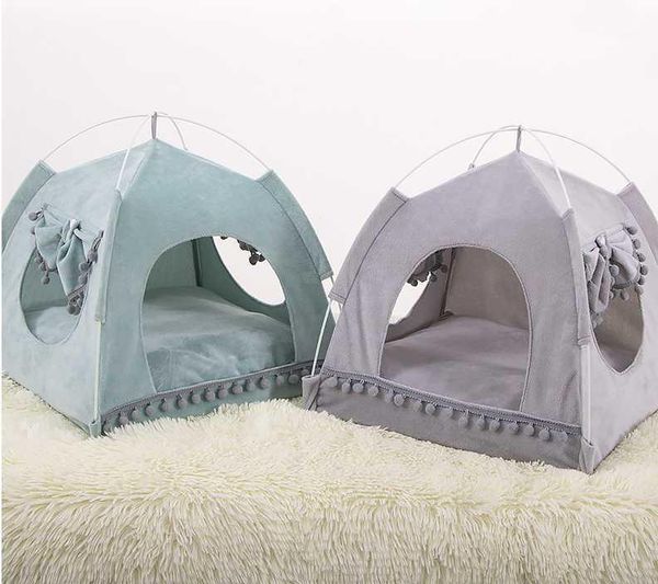 summer cat tent bed breathable comfort pet small dog outdoor bed house detachable puppy kennel pet supplies1
summer cat tent bed breathable comfort pet small dog outdoor bed house detachable puppy kennel pet supplies1