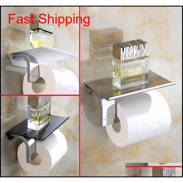 multiple colors toilet paper holder wall mount tissue roll hanger 304 stainless steel phone platform bath qyluea toys2010
multiple colors toilet paper holder wall mount tissue roll hanger 304 stainless steel phone platform bath qyluea toys2010