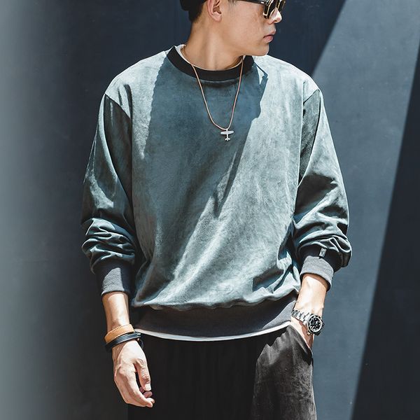 sweatpants the vintage navy retro cotton sweatershirts sweatshirt men men's clothing homm causal velvet cuy3, Black
sweatpants the vintage navy retro cotton sweatershirts sweatshirt men men's clothing homm causal velvet cuy3, Black