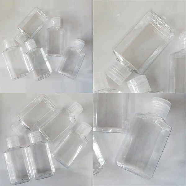transparent hand sanitizer plastic bottles empty alcohol disinfection container mini liquid makeup package sub bottles 60ml 0 59yj e19
transparent hand sanitizer plastic bottles empty alcohol disinfection container mini liquid makeup package sub bottles 60ml 0 59yj e19