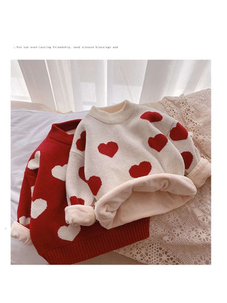 autumn and winter 2020 korean girls' long sve plush children's warm round neck sweater erx0, Blue
autumn and winter 2020 korean girls' long sve plush children's warm round neck sweater erx0, Blue