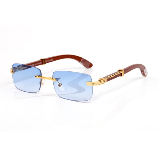 sunglasses 2023 fashion mens designer sunglasses buffalo horn glasses for women man frameless red lens carti sunglasses metal gold silver fr, White;black
sunglasses 2023 fashion mens designer sunglasses buffalo horn glasses for women man frameless red lens carti sunglasses metal gold silver fr, White;black