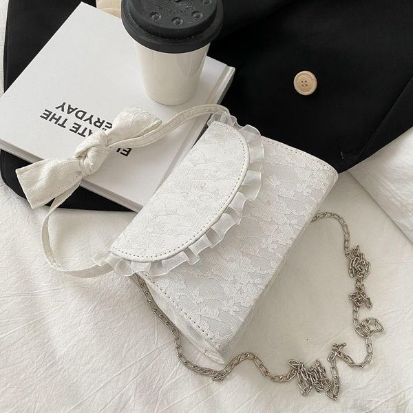 sweet lace bow women crossbody bags fashion pu leather ladies small shoulder bag female travel clutch purse handbags bolsas
sweet lace bow women crossbody bags fashion pu leather ladies small shoulder bag female travel clutch purse handbags bolsas