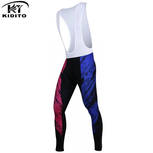 kiditokt 2020 shockproof cycling bib pants mountain bicycle cycling tights mtb bike trousers with coolmax 3d gel pad, Black;blue
kiditokt 2020 shockproof cycling bib pants mountain bicycle cycling tights mtb bike trousers with coolmax 3d gel pad, Black;blue