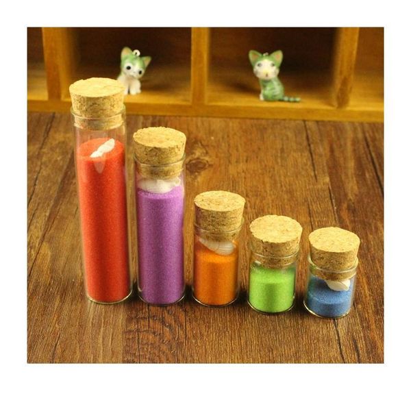 22*25mm 4ml small glass vials jars test tube with cork ser empty glass transparent clear bottles 10 bbytrk
22*25mm 4ml small glass vials jars test tube with cork ser empty glass transparent clear bottles 10 bbytrk