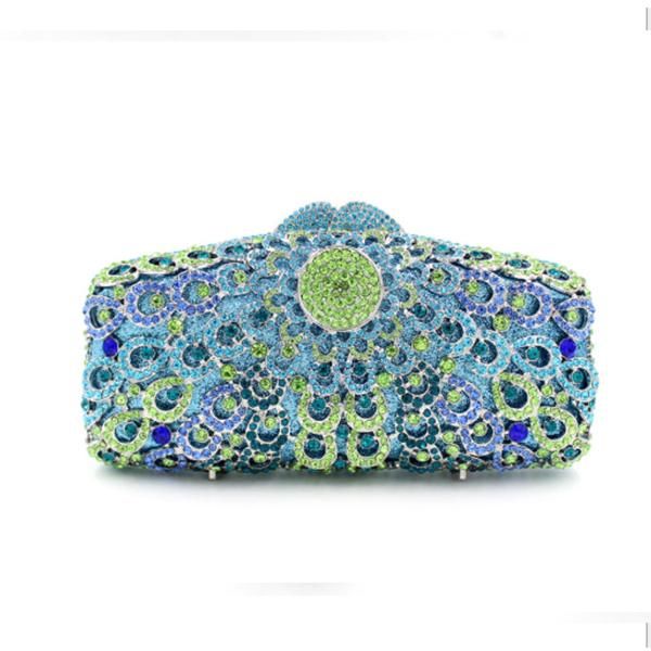 college student graduation party blue diamond clutch evening bags crystal purses women lady bridal chains shoulder handbags
college student graduation party blue diamond clutch evening bags crystal purses women lady bridal chains shoulder handbags