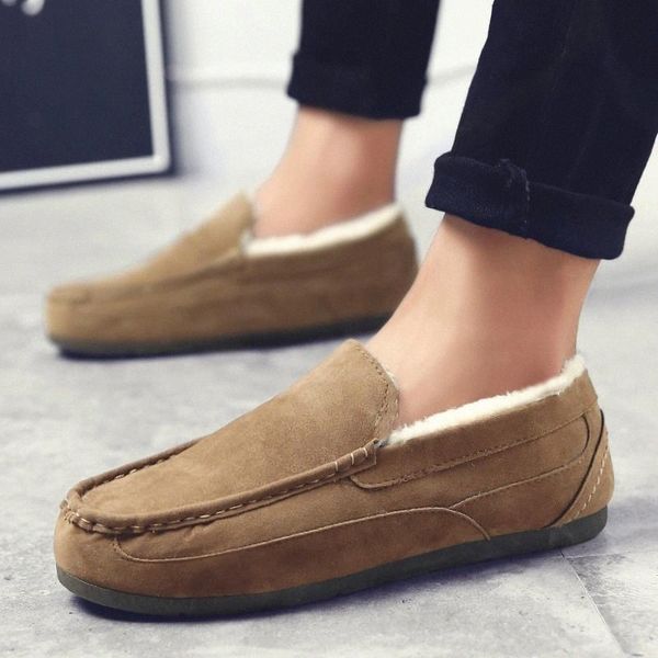 new winter men casual shoes warm snow man slip-on fashion sneakers male europe classics low-cut non-slip loafers #ri6v
new winter men casual shoes warm snow man slip-on fashion sneakers male europe classics low-cut non-slip loafers #ri6v