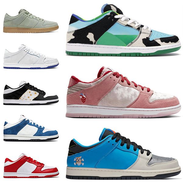 chunky dunky sb skateboard sports shoes for men women low cut casual dunk shoes pink bears heineken outdoor trainers zapatos sneakers
chunky dunky sb skateboard sports shoes for men women low cut casual dunk shoes pink bears heineken outdoor trainers zapatos sneakers