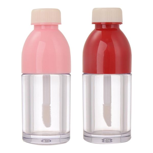 мини empty lip gloss tube напитки бутылка shaped lip glaze tube контейнеры очистить refillable lip balm бутылки с резиновыми вставками кпт w
мини empty lip gloss tube напитки бутылка shaped lip glaze tube контейнеры очистить refillable lip balm бутылки с резиновыми вставками кпт w