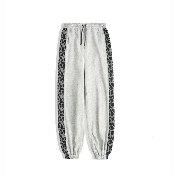 2021 new in addition to velvet thickening autumn new sweatpants tide slacks black sports mzsf
2021 new in addition to velvet thickening autumn new sweatpants tide slacks black sports mzsf