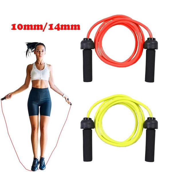 jump ropes weight-bearing gravity rope adjustable length exercise skipping training for gym home workout sport fitness equipment
jump ropes weight-bearing gravity rope adjustable length exercise skipping training for gym home workout sport fitness equipment