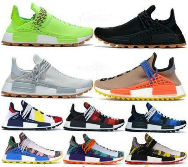 top nmd human race hu pharrell williams кроссовки bbc know soul mens тренеры r1 тройной черный белый мужчины женщины дизайнерская тапки
top nmd human race hu pharrell williams кроссовки bbc know soul mens тренеры r1 тройной черный белый мужчины женщины дизайнерская тапки