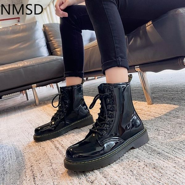 shoes round toe woman flat boots boots-women luxury designer mid-calf booties women low 2020 fashion short black ladies
shoes round toe woman flat boots boots-women luxury designer mid-calf booties women low 2020 fashion short black ladies