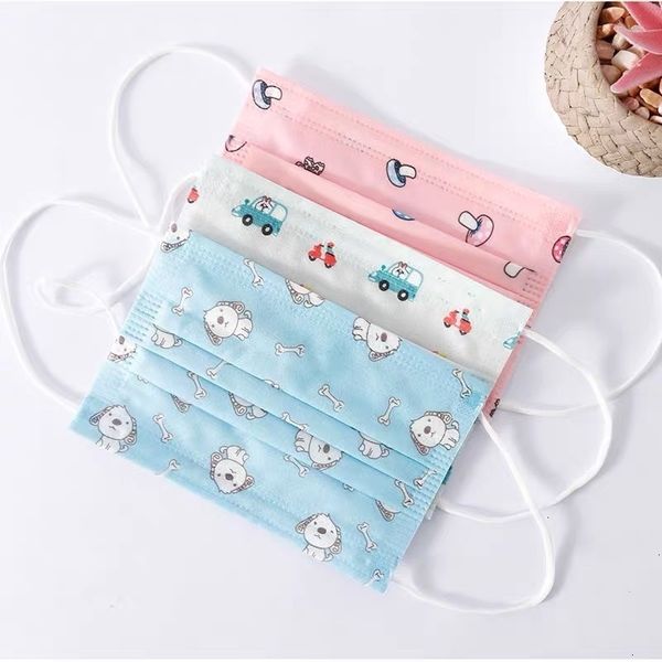 protection student three cartoon disposable layer children mask dust factory direct delivery
protection student three cartoon disposable layer children mask dust factory direct delivery