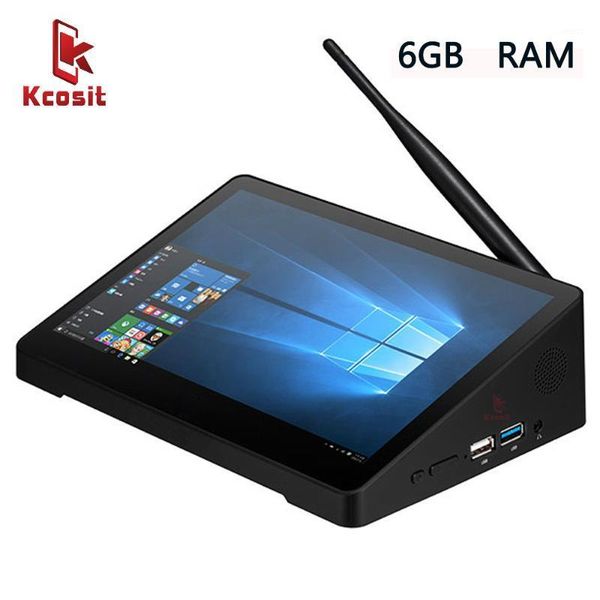 original mini pc x10s all in one mini pc computer desktablet windows 10 intel j4105 10.1" touch screen 6gb ram wifi rj451
original mini pc x10s all in one mini pc computer desktablet windows 10 intel j4105 10.1" touch screen 6gb ram wifi rj451