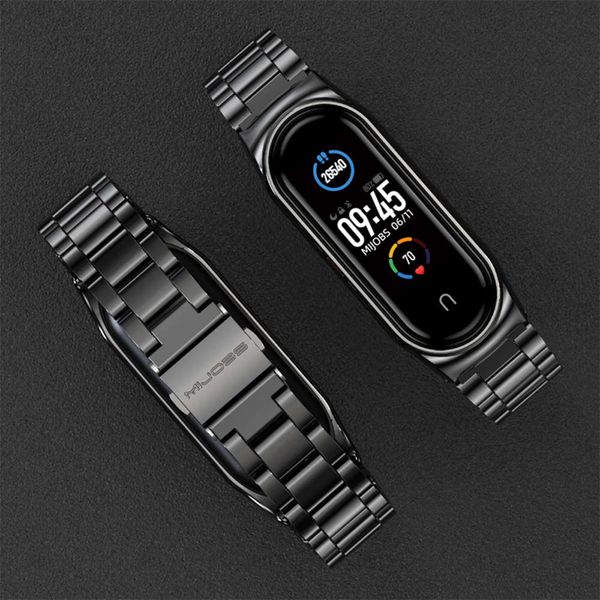 direct sal applicable to millet bracelet 5 4 / 3 wristband, metal nfc version, anti drop, personality tide, replacement band is not
direct sal applicable to millet bracelet 5 4 / 3 wristband, metal nfc version, anti drop, personality tide, replacement band is not