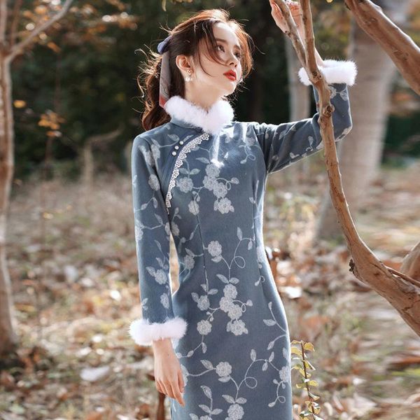 cantoneye & cheongsam qipao dress blue dress chinese new year chinese traditional qipao, Red
cantoneye & cheongsam qipao dress blue dress chinese new year chinese traditional qipao, Red
