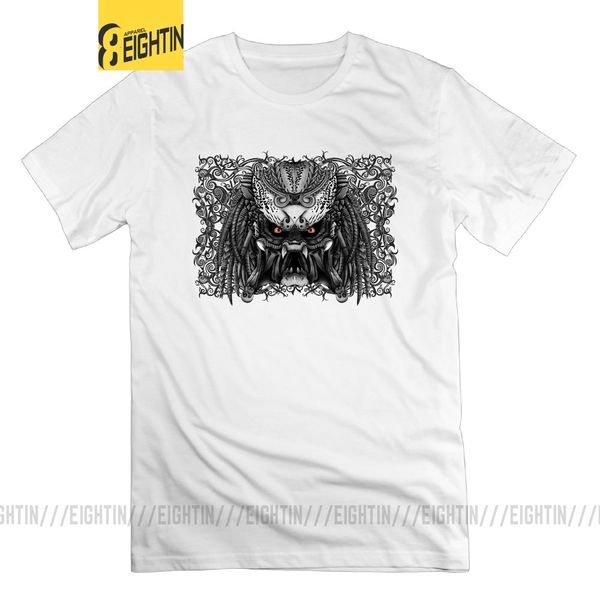 aztec alien mask alien covenant men's horror short sleeved tees white casual plus size sport hooded sweatshirt hoodie men t shirt
aztec alien mask alien covenant men's horror short sleeved tees white casual plus size sport hooded sweatshirt hoodie men t shirt
