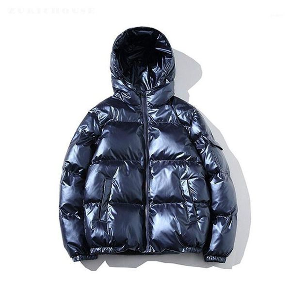2019 women's down jacket winter glossy silver/black/gold/blue plus size hooded parka outwear down padded coats female1
2019 women's down jacket winter glossy silver/black/gold/blue plus size hooded parka outwear down padded coats female1