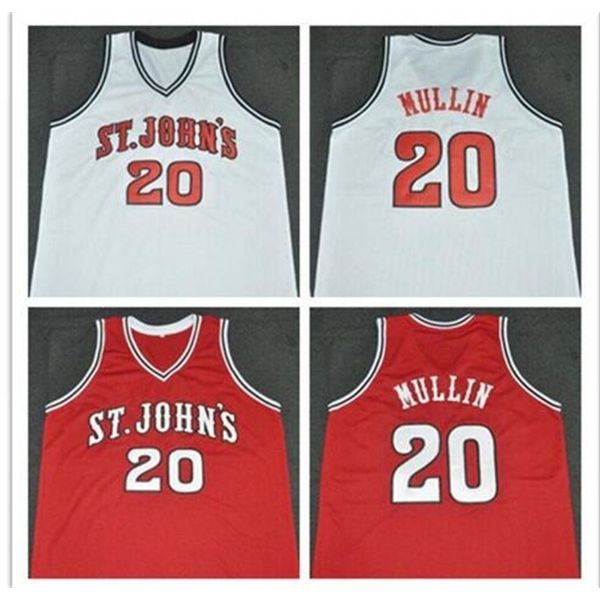 custom 604 youth women vintage #20 chris mullin st john's college basketball jersey size s-4xl or custom any name or number jersey, Black
custom 604 youth women vintage #20 chris mullin st john's college basketball jersey size s-4xl or custom any name or number jersey, Black