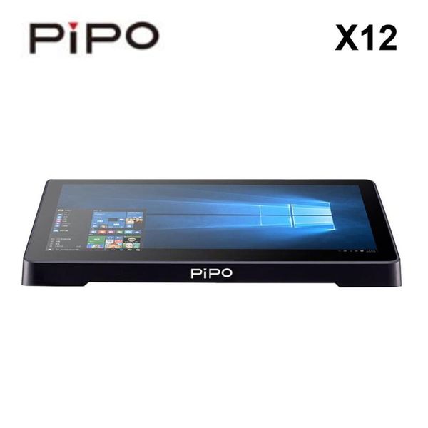 pipo x12 mini pc cherry trail z8350 4gb/64gb smart tv box with 10.8 inch 1920*1280 screen media player touch screen tablet pc
pipo x12 mini pc cherry trail z8350 4gb/64gb smart tv box with 10.8 inch 1920*1280 screen media player touch screen tablet pc