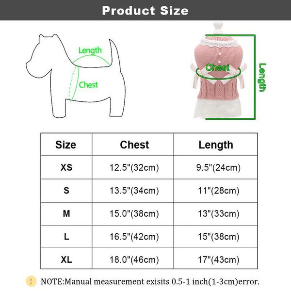 sweet pet dog clothes for small dogs cats shih tzu yorkshire costumes coat jacket puppy sweater princess pets bbykms
sweet pet dog clothes for small dogs cats shih tzu yorkshire costumes coat jacket puppy sweater princess pets bbykms