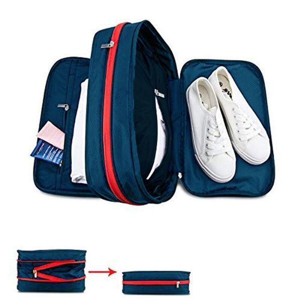 cosmetic bags & cases 4 in 1 toiletry bag travel organizer waterproof makeup and toiletries kit bathroom shower storage case
cosmetic bags & cases 4 in 1 toiletry bag travel organizer waterproof makeup and toiletries kit bathroom shower storage case