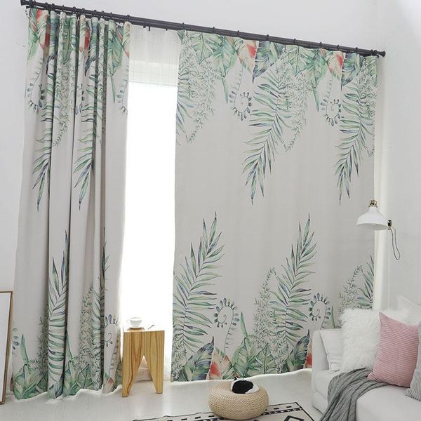 modern curtains for living dining room bedroom european simple black silk shade printed curtains fabric available in two colors
modern curtains for living dining room bedroom european simple black silk shade printed curtains fabric available in two colors