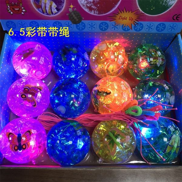 crystal ball flash of led light luminescence elastic balls children toys many colour bouncing sphere factory direct selling 1 65dm p1
crystal ball flash of led light luminescence elastic balls children toys many colour bouncing sphere factory direct selling 1 65dm p1