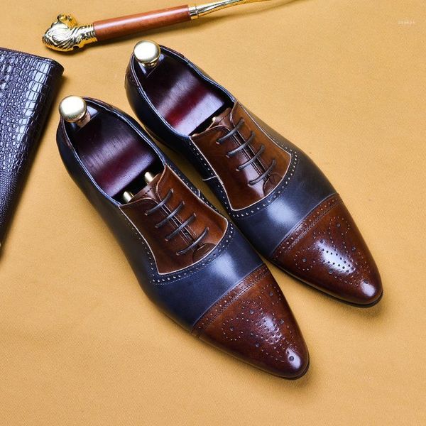 men dress shoes genuine cow leather brogue wedding shoes mens casual fats black burgundy oxford for men spring1
men dress shoes genuine cow leather brogue wedding shoes mens casual fats black burgundy oxford for men spring1