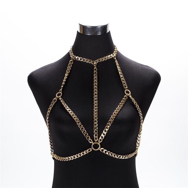 beach backless body chain club women body chain jewelry chain harness body accessories alloy jewelry t200508, Silver
beach backless body chain club women body chain jewelry chain harness body accessories alloy jewelry t200508, Silver