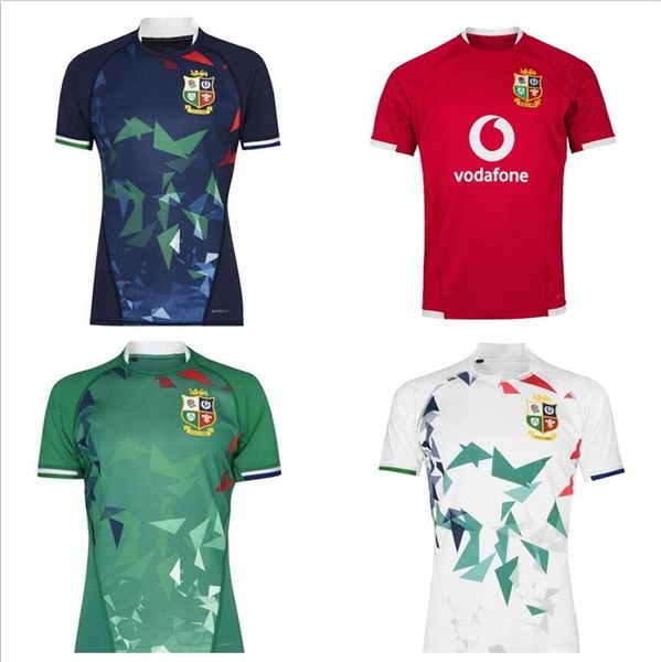 2020 2021 british & irish lions rugby jersey 20 21 lions rugby home training shirt, Black;yellow
2020 2021 british & irish lions rugby jersey 20 21 lions rugby home training shirt, Black;yellow