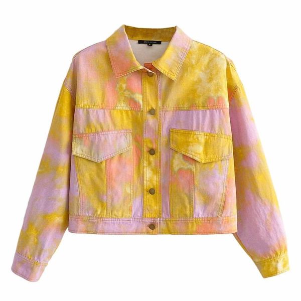 women's jackets fnoce jeans winter fashion trends casual tie-dye long sleeve turn-down collar slim short denim caot, Black;brown
women's jackets fnoce jeans winter fashion trends casual tie-dye long sleeve turn-down collar slim short denim caot, Black;brown