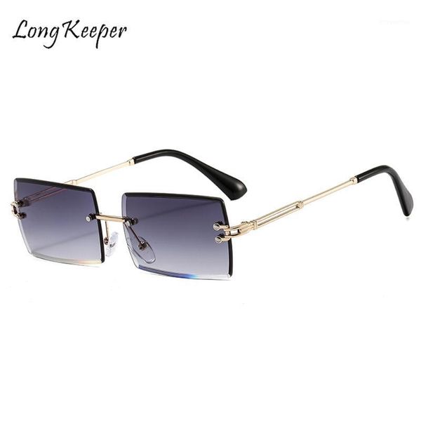 fashion frameless rectangular sunglasses women men street shooting trend design brand shade sun glasses uv400 rimless sunglass1, White;black
fashion frameless rectangular sunglasses women men street shooting trend design brand shade sun glasses uv400 rimless sunglass1, White;black