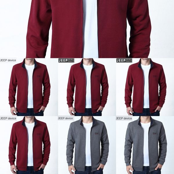 jeep jacketsweater jeep мужские куртки кардиган свитер стенд воротник весной и осенью хлопок топ случайные спортивная куртка 6101 rivb7, Black
jeep jacketsweater jeep мужские куртки кардиган свитер стенд воротник весной и осенью хлопок топ случайные спортивная куртка 6101 rivb7, Black