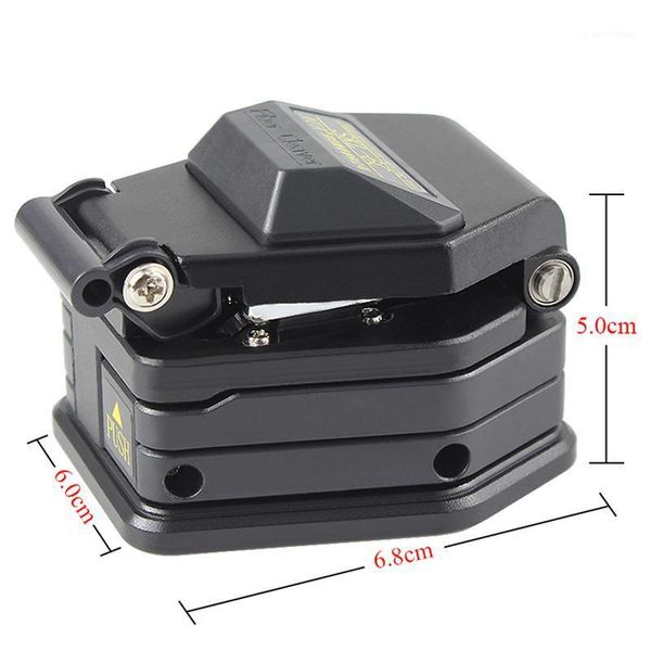 fiber optic equipment high precision cleaver skl-6c cable cutting knife ftfiber tools cutters/cleavers 16 surface blade1
fiber optic equipment high precision cleaver skl-6c cable cutting knife ftfiber tools cutters/cleavers 16 surface blade1