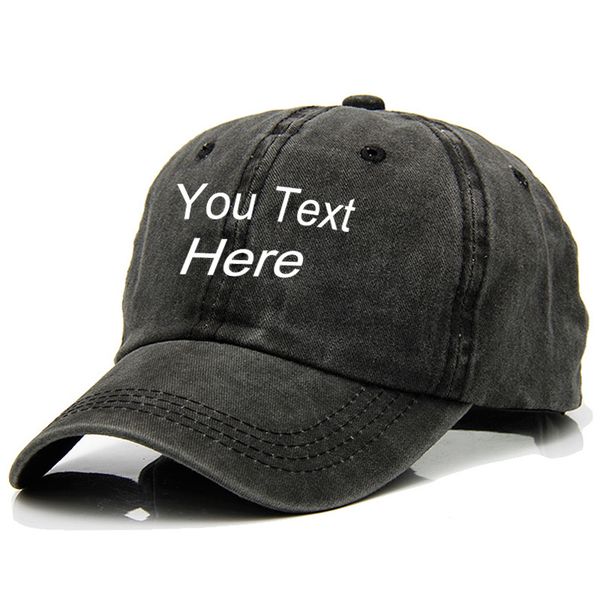 embroidery personalized custom text your name fashion washed cotton baseball cap men & women summer caps snapback cap drop 201019, Blue;gray
embroidery personalized custom text your name fashion washed cotton baseball cap men & women summer caps snapback cap drop 201019, Blue;gray