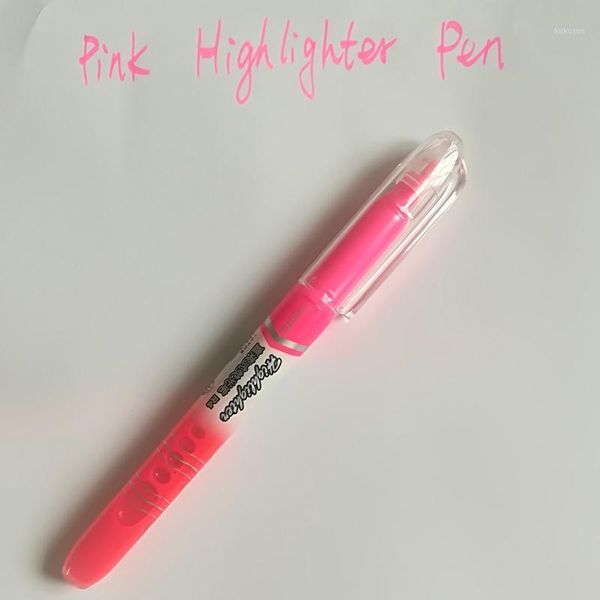 fluorescent markers highlighter pen child drawing pen for student students learn marking stationery school office supplies1, Black;red
fluorescent markers highlighter pen child drawing pen for student students learn marking stationery school office supplies1, Black;red