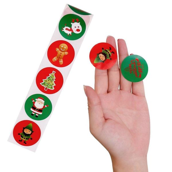 500pcs симпатичные рождественский подарок ролл санта премии для kid партии дизайн дневник украшение семьи этикетка герметизация декор наклей
500pcs симпатичные рождественский подарок ролл санта премии для kid партии дизайн дневник украшение семьи этикетка герметизация декор наклей