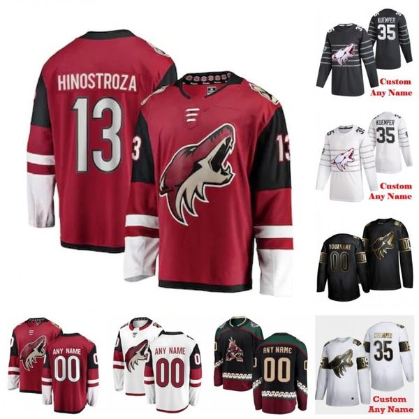 custom brayden burke michael chaput adin hill aaron ness ivan prosvetov 2020 hockey jerseys stitched, Black;red
custom brayden burke michael chaput adin hill aaron ness ivan prosvetov 2020 hockey jerseys stitched, Black;red