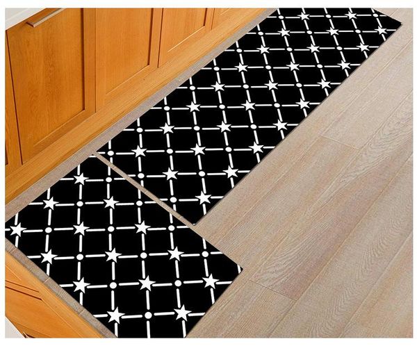 lyn&gy black funny floor mat kitchen long carpet washable entrance doormat outdoor corridor rug front door entry mats 1pc
lyn&gy black funny floor mat kitchen long carpet washable entrance doormat outdoor corridor rug front door entry mats 1pc