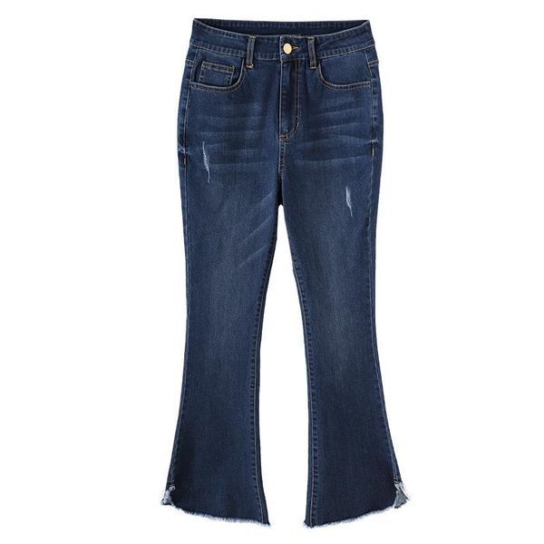 women's clothing jeans flare pants oversized blue skinny casual plus size 5xl 4xl 3xl with pockts zipper korean 2021 new spring
women's clothing jeans flare pants oversized blue skinny casual plus size 5xl 4xl 3xl with pockts zipper korean 2021 new spring