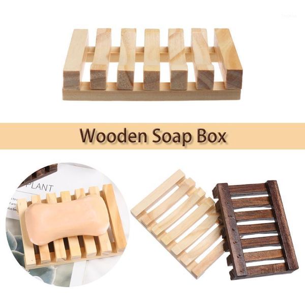 new natural bamboo wooden soap dish tray storage holder tray case soap shelf dishes box bath shower bathroom rack1
new natural bamboo wooden soap dish tray storage holder tray case soap shelf dishes box bath shower bathroom rack1
